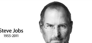 Дончане о смерти Стива Джобса: 