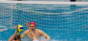 В Харькове пройдут юношеские соревнования по водному поло