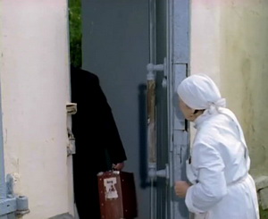 Днепропетровская психбольница ждет гостей. Фото с сайта livejournal.com
