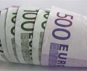 Евро дорожает. Фото с сайта sxc.hu