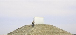 Новый шар появится на Фестивальном на майские праздники