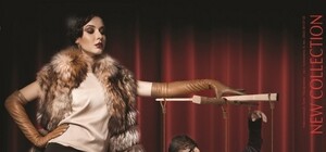 Восемь жен игроков 