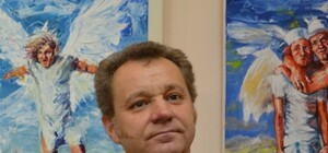 Георгий Делиев сыграет панк-рок на одесском 