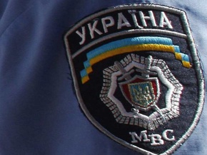 Штат милиции пополнят профессиональные психологи. Фото с сайта novynar.com.ua