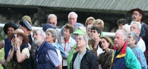 Одессу в следующем году заполонят немцы