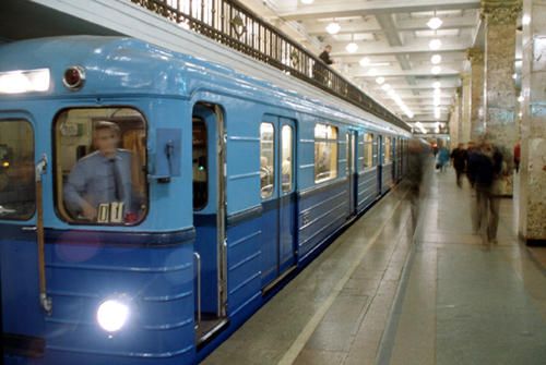Теперь метрополитен является коммунальной собственностью Днепропетровска. Фото с сайта dp.ric.ua