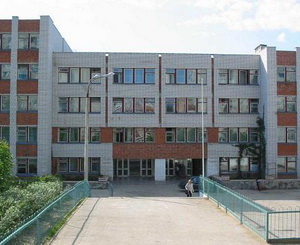 Школы Самарского района стали всеукраинским "образцом" для подражания. Фото с сайта dp.ric.ua