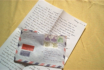 Обычное письмо теперь стоит 1 гривну 80 копеек. Фото с сайта stihi.ru