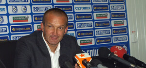 Роман Григорчук: молодежку 