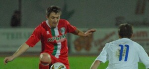 Сразу трое крымских футболистов стали героями Первой лиги