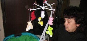 В Донецкой области здоровая девушка впала в кому во время родов