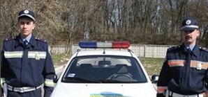 Горожане, которые записывают на видео гаишников, теперь вне закона