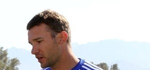 Шева и Горан Попов 