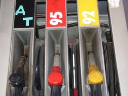Цены на топливо в Днепропетрвоске пока сохраняют стабильность. Фото с сайта e-crimea.info