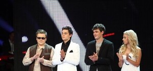 Сегодня Диана Арбенина вместе с участниками шоу 