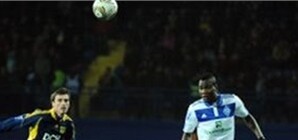 Футбольные выходные: киевлян радует только 