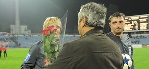 Пьерлуиджи Коллина шокирован поступком Мирчи Луческу