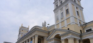 Как Харьков встречает VIP-гостей – что показывает и чем кормит