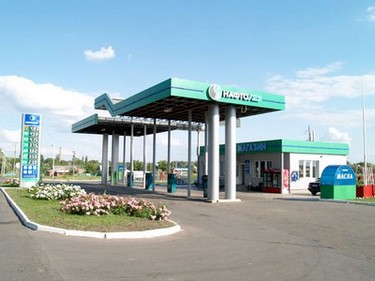 АЗС города не меняют цены на топливо. Фото с сайта kp.ua