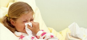 На Луганщине пневмония серьезно 