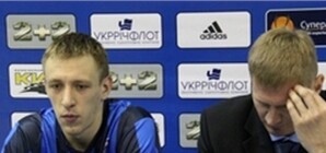 Максим Корниенко из 