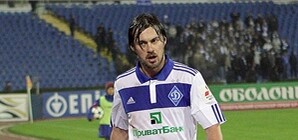 Артем Милевский попал в список самых скандальных футболистов Украины