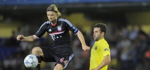 Тимощук вернется в 