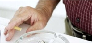 Где курят днепропетровские учителя и депутаты