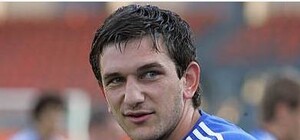 Горан Попов выбыл из строя 