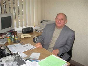 Перед уходом на пенсию Виталий Антонович занимал должность первого зампрокурора области. Фото с сайта kp.ua