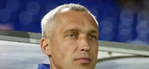 Олег Протасов: 