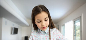 В городских школах детей хотят научить интеллекту