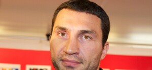 Братья Кличко сыграют в мюзикле?