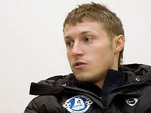 Виталий Мандзюк. Фото с сайта kp.ua