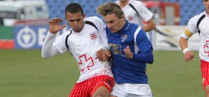 Максим Калиниченко рассказал, почему 