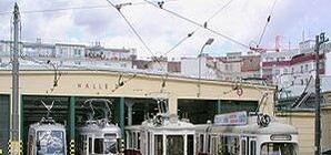 Киевляне закупят в Одессе трамвайные вагоны