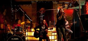 Нецветной концерт  в честь солнечного затмения