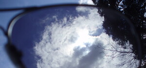 Первые морозы заставили трещать трубы в Харькове