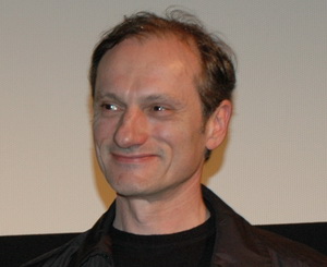 Режиссер фильма - Гетц Шпильман. Фото с сайта wikipedia.org