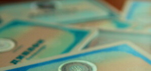 Диплом о высшем образовании можно купить за 800 долларов