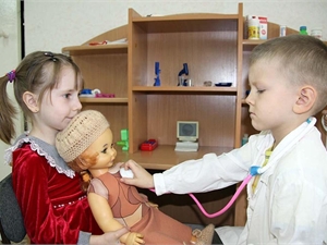 К врачам советуют идти сейчас. Фото с сайта news.vmariel.ru