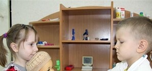 Медосмотр будущих первоклашек советуют провести немедленно