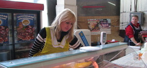 Цены на запорожских рынках растут не из-за налогов