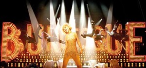 В Симферополь привезут нашумевший мюзикл 