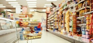 В Крыму подешевели масло, сахар и гречка