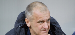 Спортивному директору 