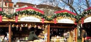 В Одессе пройдет благотворительная рождественская ярмарка