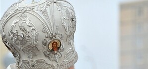 Митрополит Владимир пошел на поправку