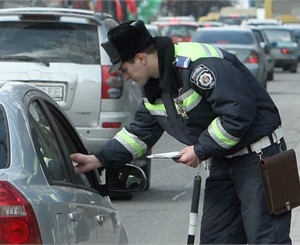 Водителям объяснят, кому нужно уступать дорогу. Фото с сайта uch.org.ua