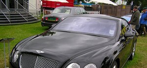 Налоговики одобрили налог на роскошь